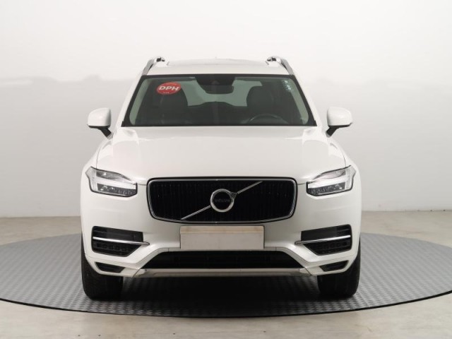 Volvo XC90  D5 AWD 