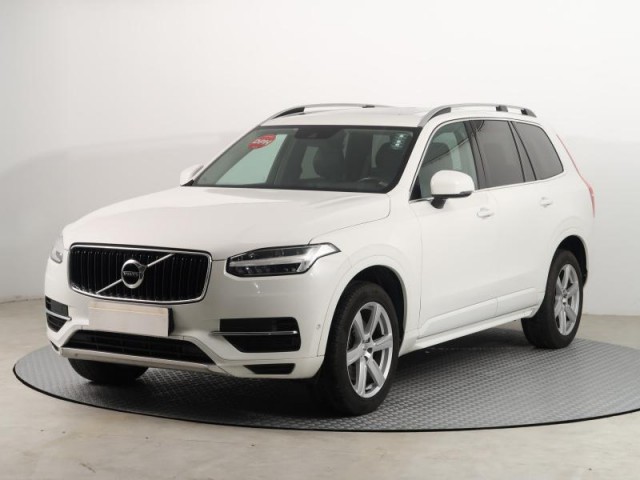 Volvo XC90  D5 AWD 