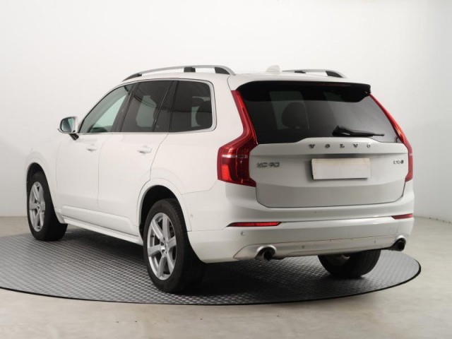 Volvo XC90  D5 AWD 