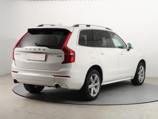 Volvo XC90  D5 AWD 