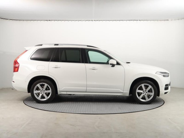 Volvo XC90  D5 AWD 