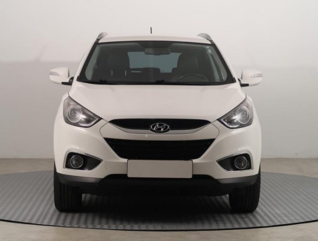 Hyundai ix35  1.7 CRDi 