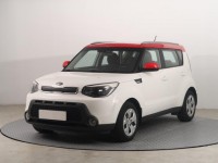 Kia Soul  1.6 GDI 