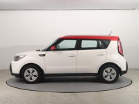 Kia Soul  1.6 GDI 