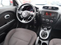 Kia Soul  1.6 GDI 