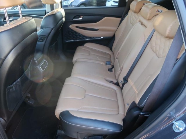 Hyundai Santa Fe  2.2 CRDi 