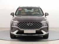 Hyundai Santa Fe  2.2 CRDi 