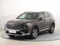 Hyundai Santa Fe  2.2 CRDi 