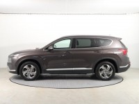 Hyundai Santa Fe  2.2 CRDi 