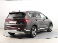 Hyundai Santa Fe  2.2 CRDi 