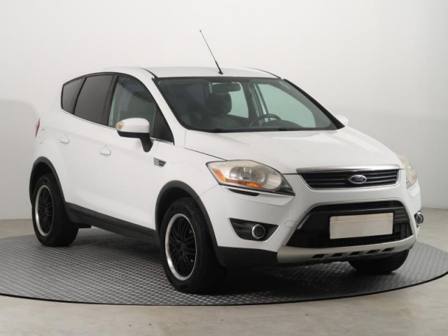 Ford Kuga  2.0 TDCi 