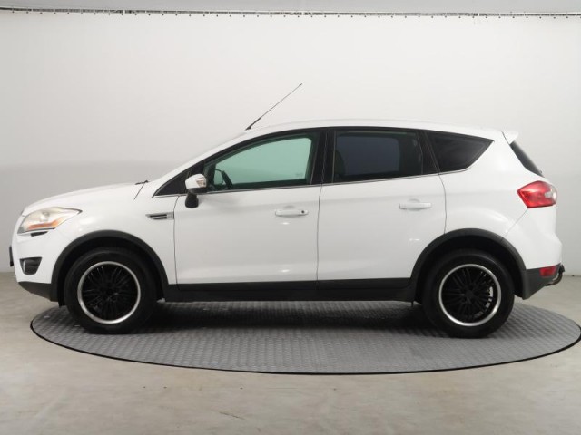 Ford Kuga  2.0 TDCi 