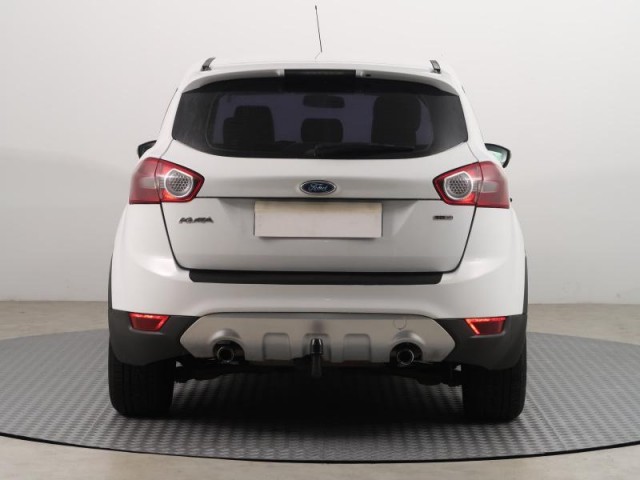 Ford Kuga  2.0 TDCi 