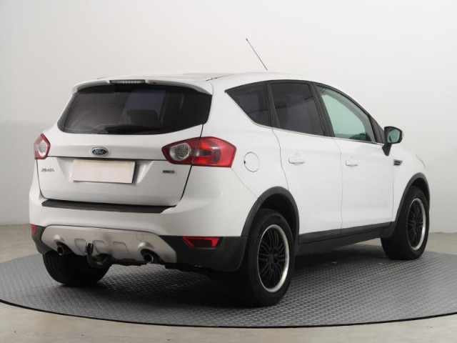 Ford Kuga  2.0 TDCi 