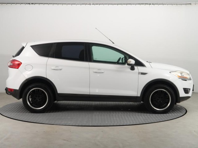 Ford Kuga  2.0 TDCi 