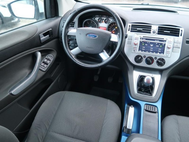 Ford Kuga  2.0 TDCi 