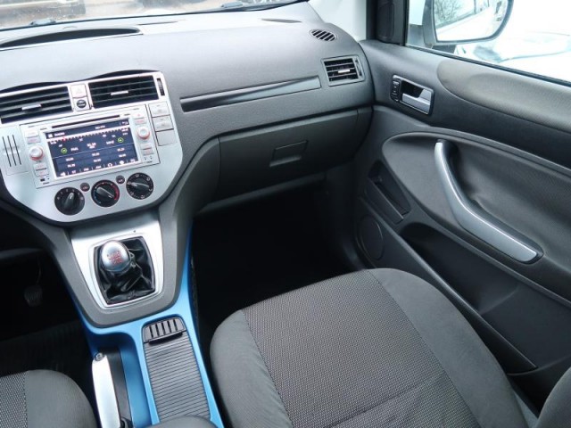 Ford Kuga  2.0 TDCi 