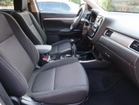 Mitsubishi Outlander  2.0 