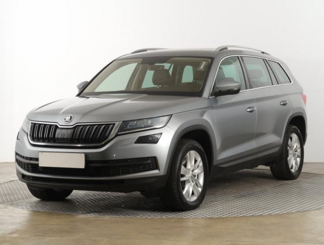 Škoda Kodiaq  2.0 TDI 