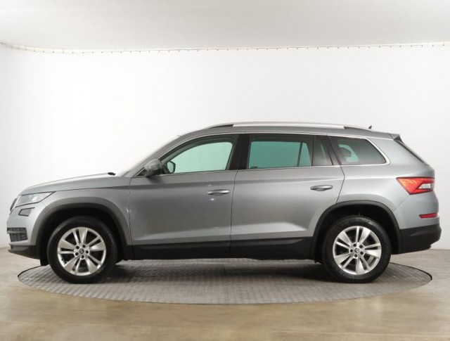 Škoda Kodiaq  2.0 TDI 