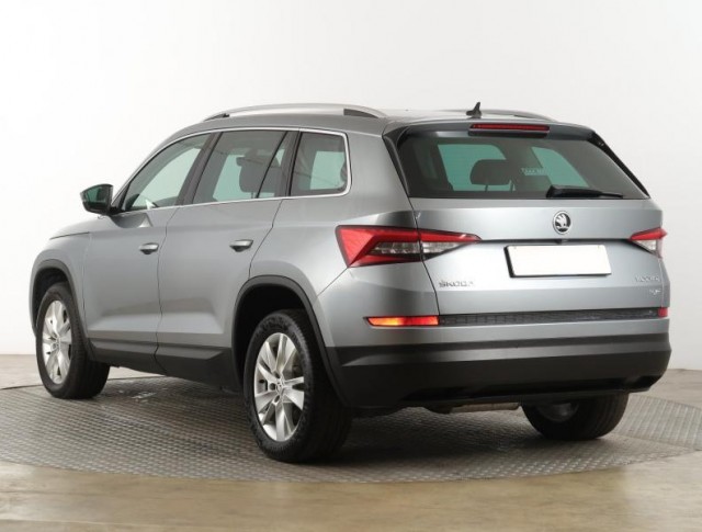 Škoda Kodiaq  2.0 TDI 