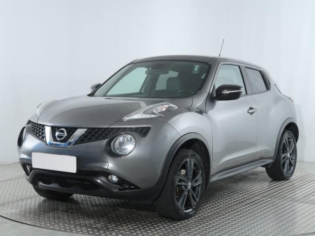 Nissan Juke  1.2 DIG-T 