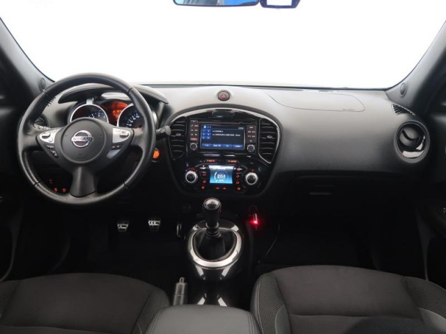 Nissan Juke  1.2 DIG-T 