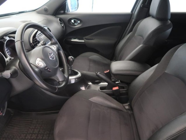 Nissan Juke  1.2 DIG-T 