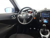 Nissan Juke  1.2 DIG-T 