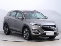 Hyundai Tucson  2.0 CRDi 