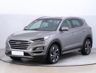 Hyundai Tucson  2.0 CRDi 