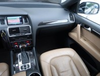 Audi Q7  3.0 TDI 