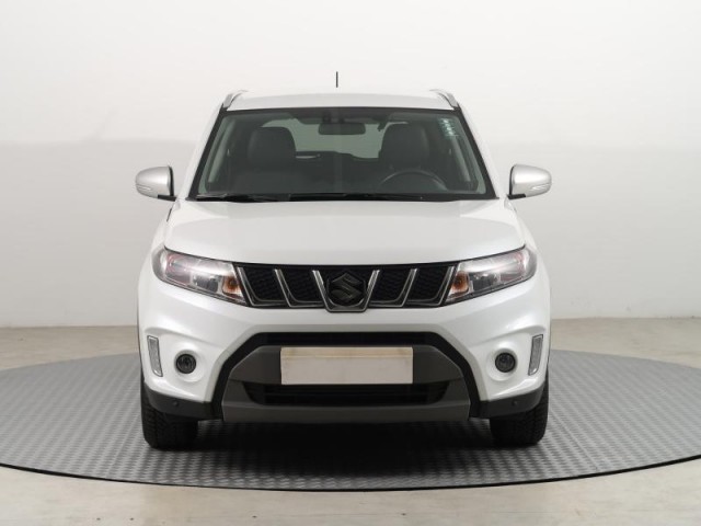 Suzuki Vitara  1.4 BoosterJet 