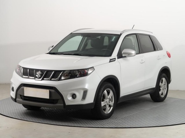 Suzuki Vitara  1.4 BoosterJet 