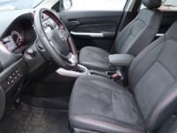 Suzuki Vitara  1.4 BoosterJet 