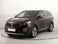 Kia Sorento  2.2 CRDi 