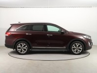 Kia Sorento  2.2 CRDi 