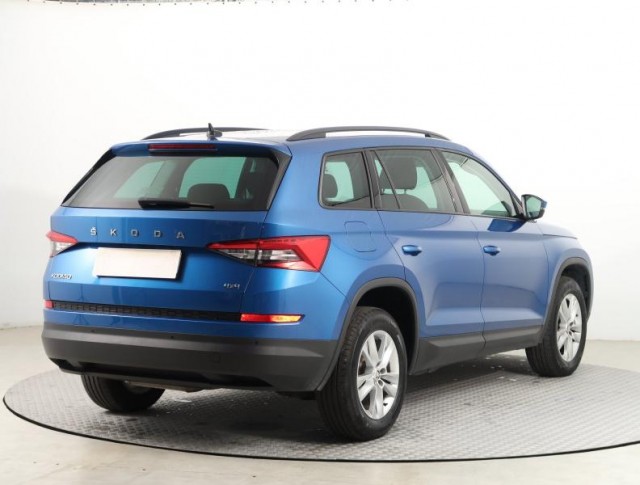 Škoda Kodiaq  2.0 TDI 