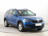 Škoda Kodiaq  2.0 TDI 