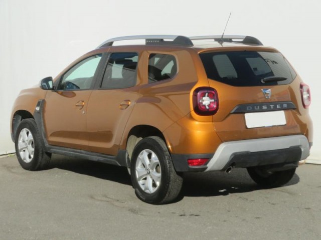 Dacia Duster  1.5 Blue dCi 