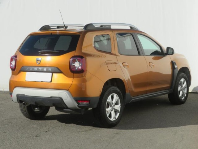 Dacia Duster  1.5 Blue dCi 