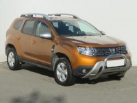 Dacia Duster  1.5 Blue dCi 