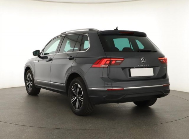 Volkswagen Tiguan  2.0 TDI Life