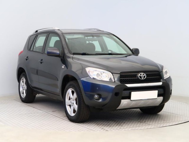 Toyota RAV 4  2.2 D-4D 