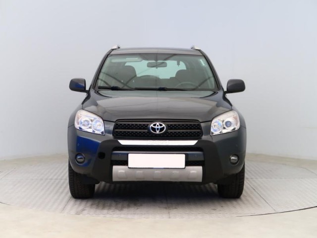 Toyota RAV 4  2.2 D-4D 