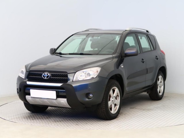 Toyota RAV 4  2.2 D-4D 