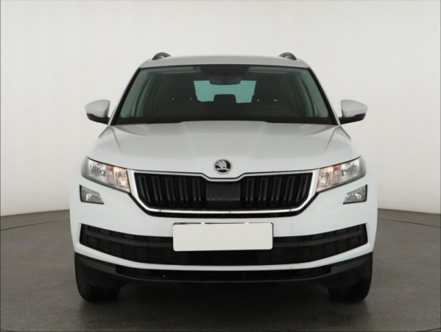 Škoda Kodiaq  2.0 TDI 