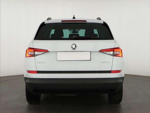 Škoda Kodiaq  2.0 TDI 