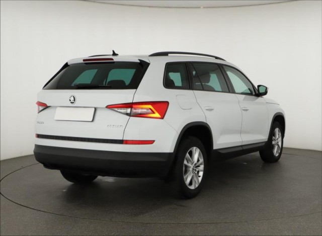 Škoda Kodiaq  2.0 TDI 