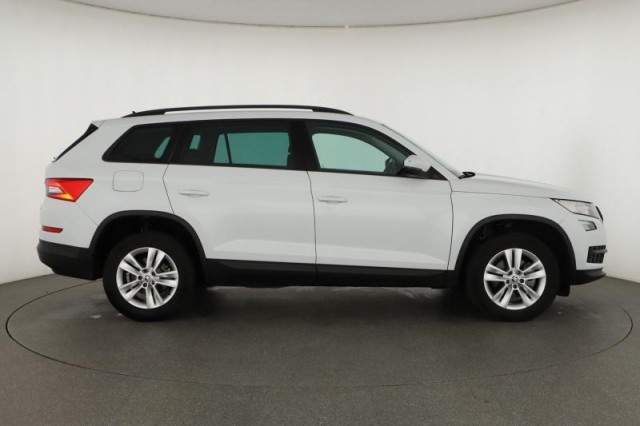 Škoda Kodiaq  2.0 TDI 